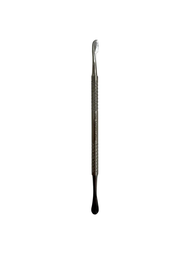 ES - 609 Spingi pelle INOX