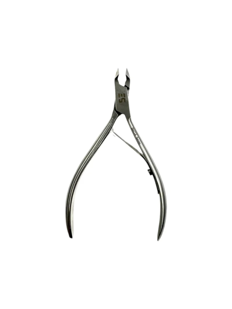 ES- Tronchesina 5mm INOX