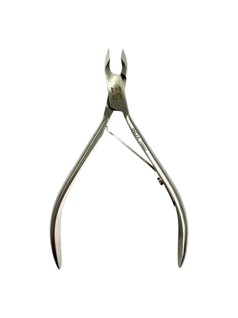 ES - Tronchesina 7mm INOX