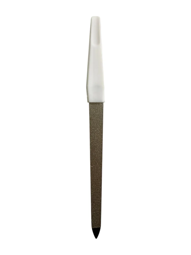 ES - Lima per unghie INOX
