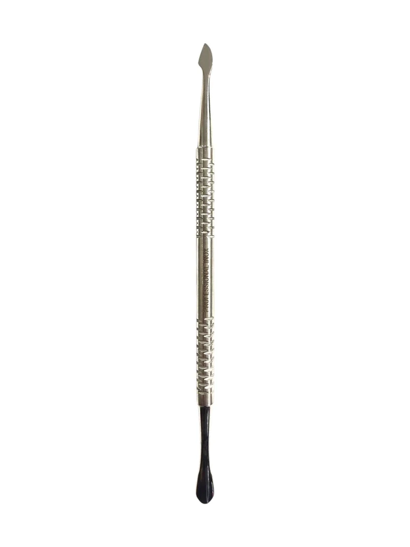 ES - 602 Spingi pelle INOX