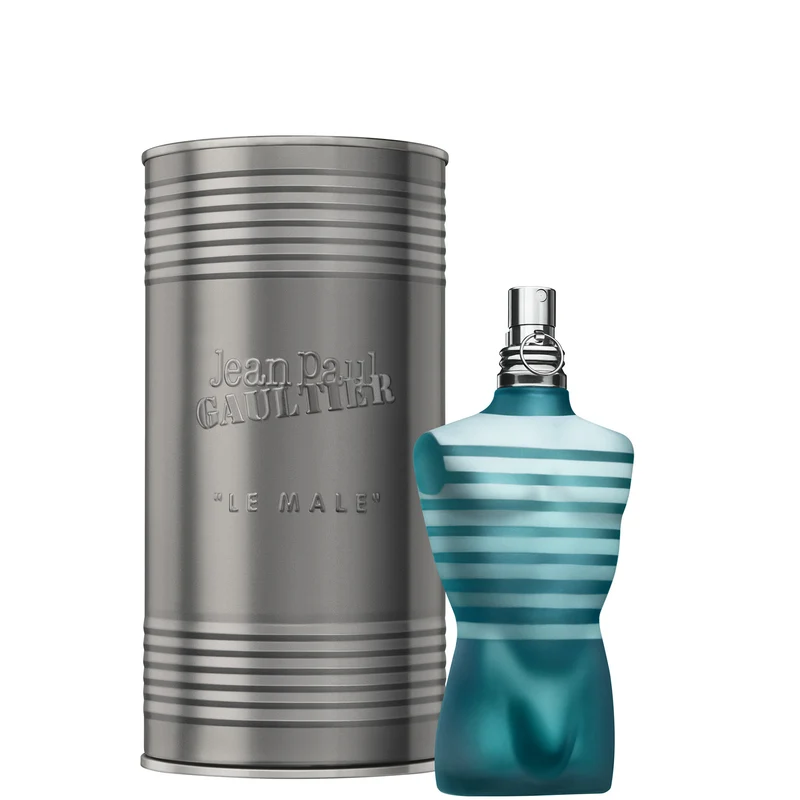 Le Male Eau de Toilette