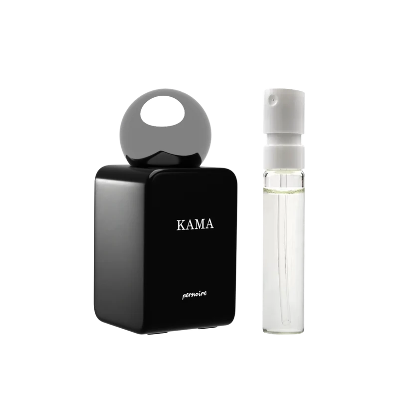 Pernoire - Kama