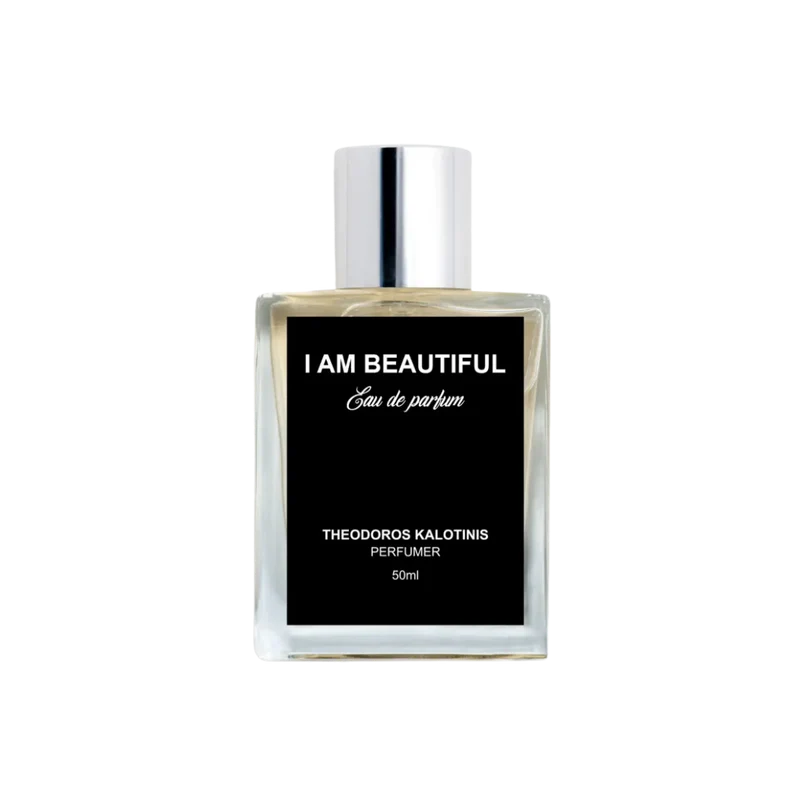I Am Beautiful