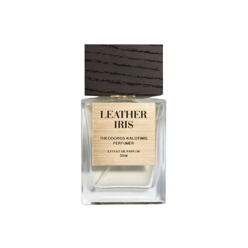 Leather Iris