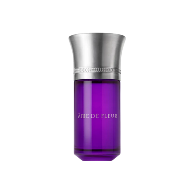 Âme De Fleur