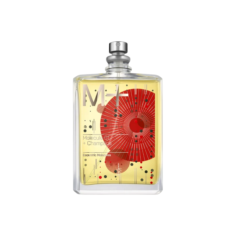 Molecule 01 + Champaca