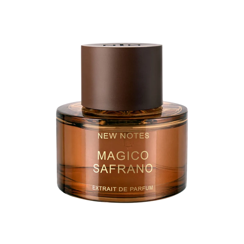 Magico Safrano
