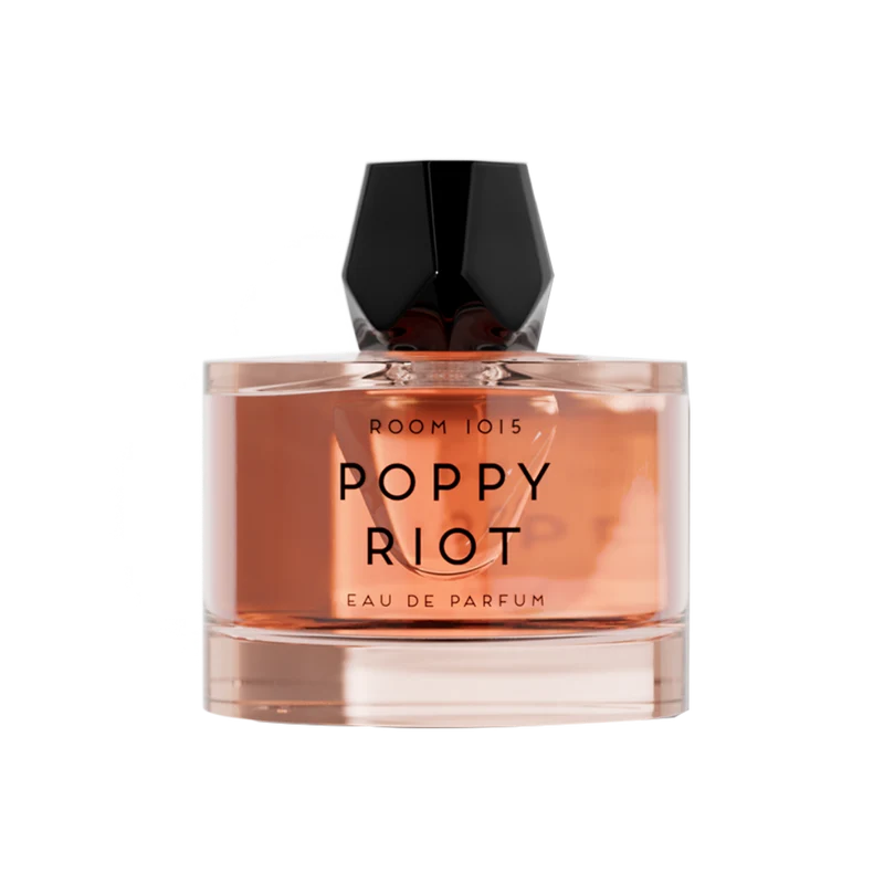 Poppy Riot