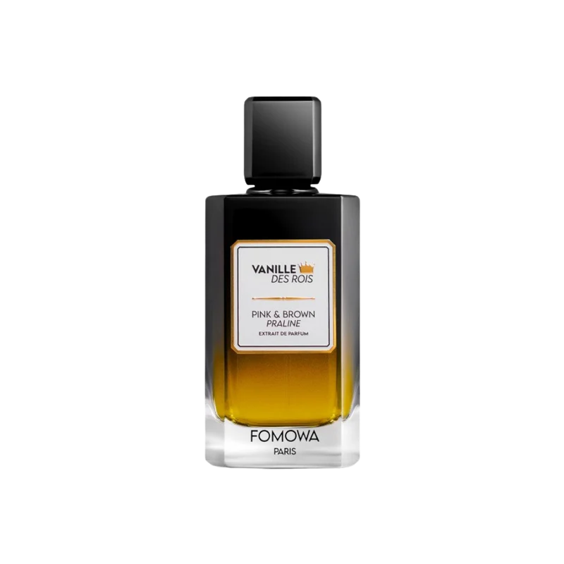 Vanille Des Rois