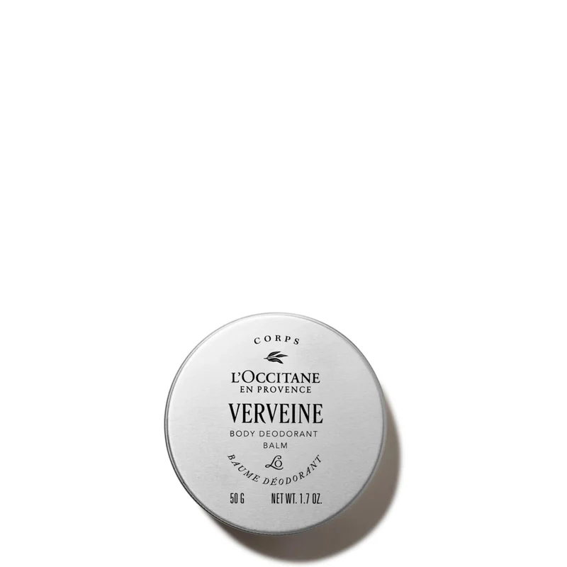 Verveine Baume Déodorant