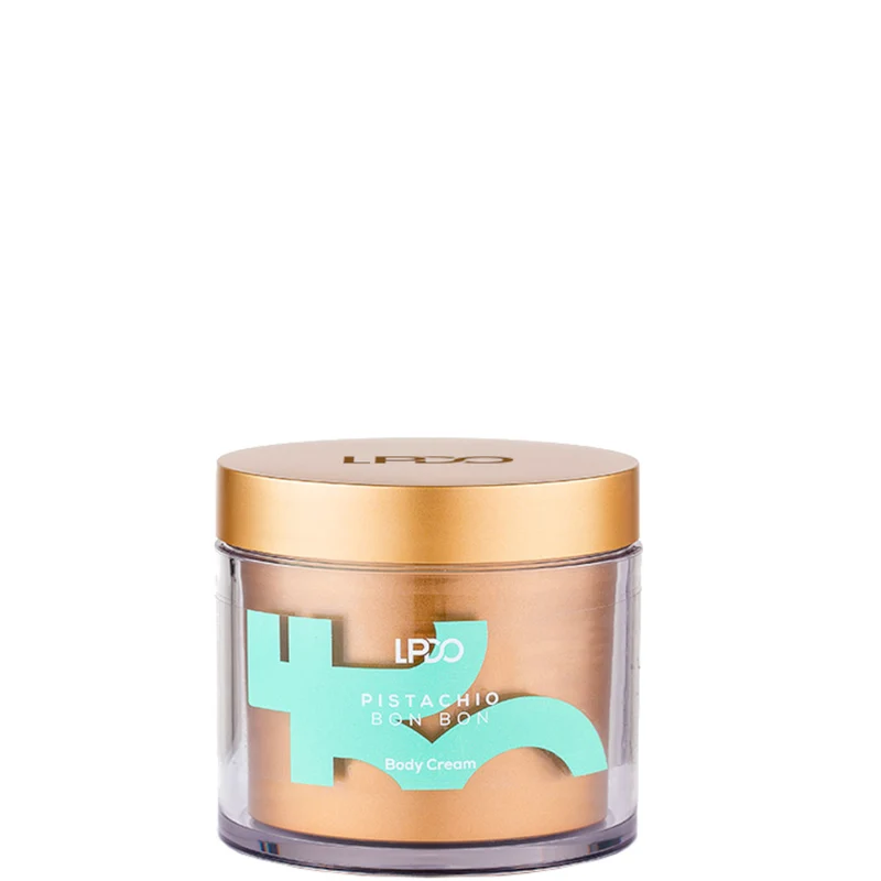 Pistachio Bon Bon Body Cream