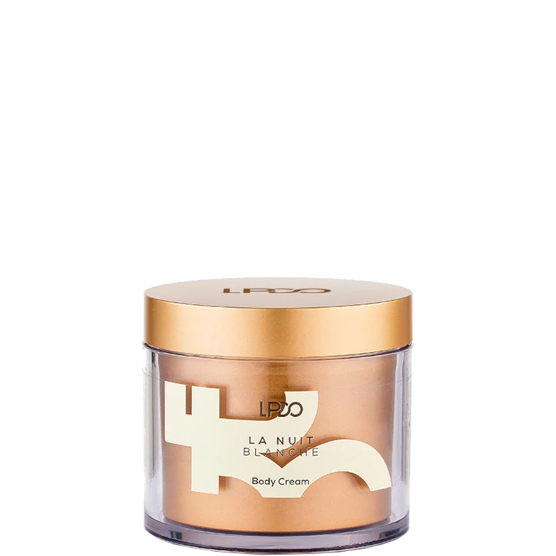 La Nuit Blanche Body Cream