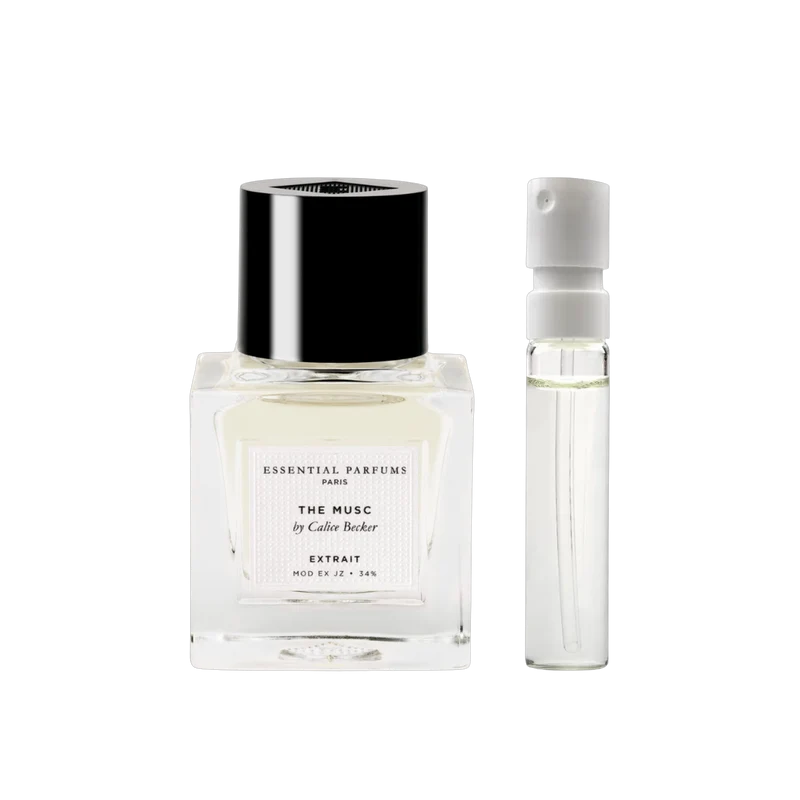 Essential Parfums - The Musc Extrait by Calice Becker