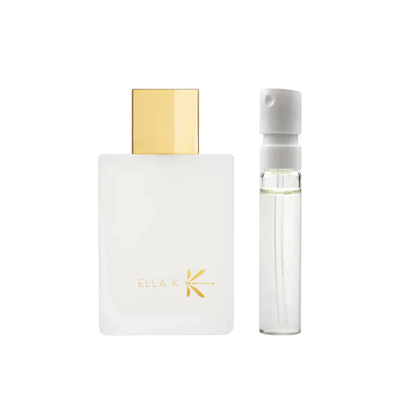 ELLA K - Musk K