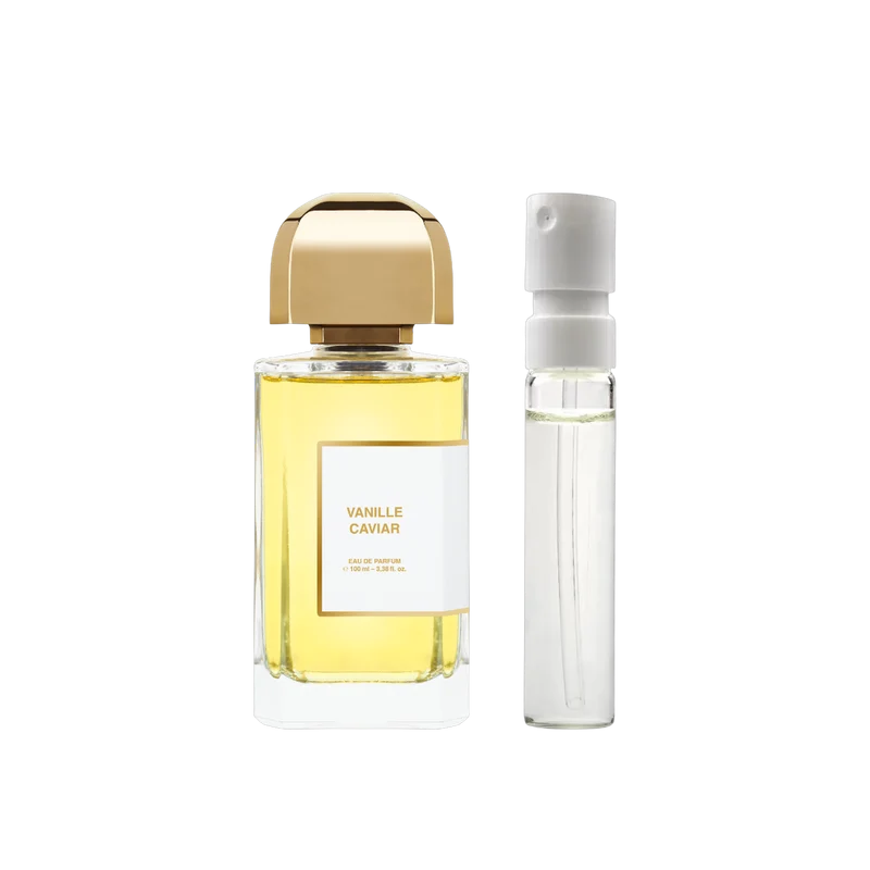 BDK Parfums - Vanille Caviar