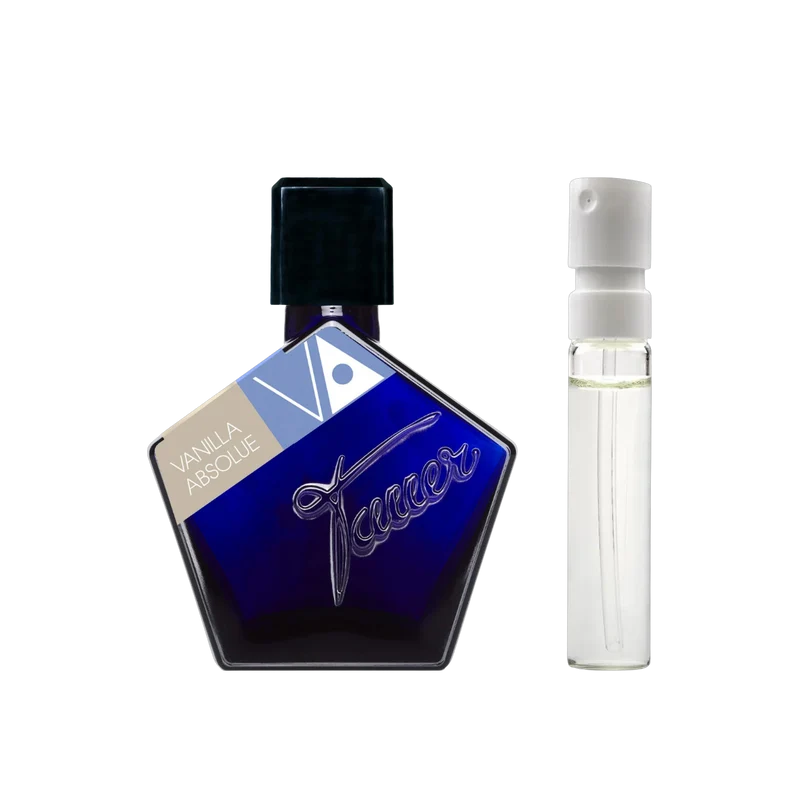 Andy Tauer - Vanilla Absolue