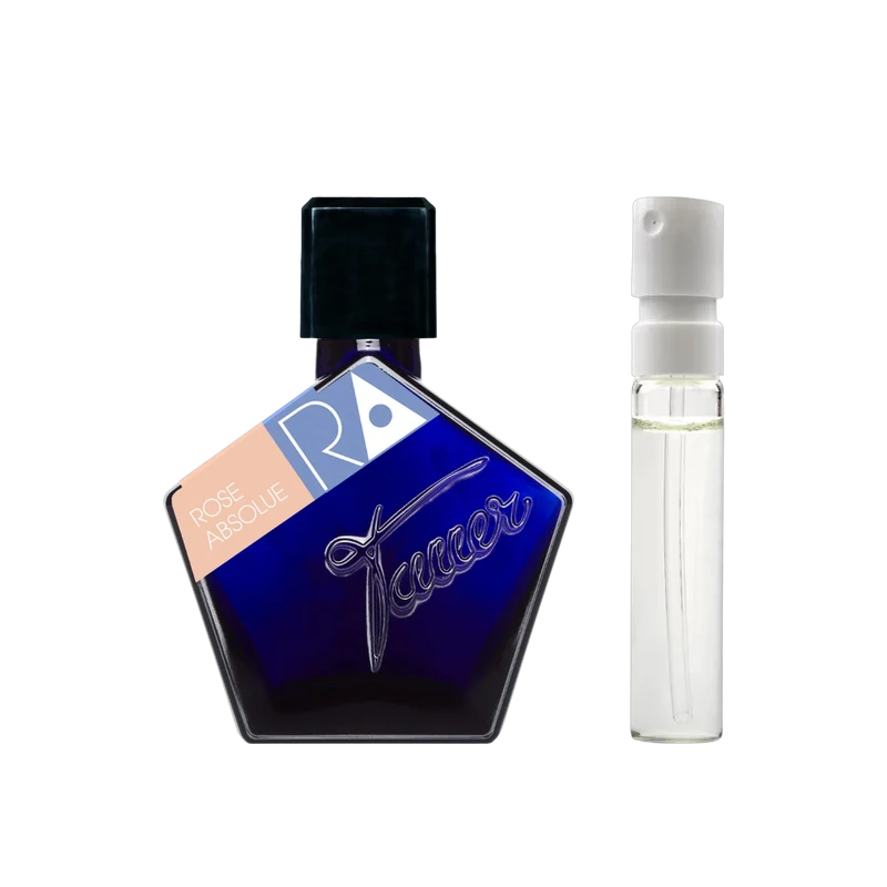 Andy Tauer - Rose Absolue