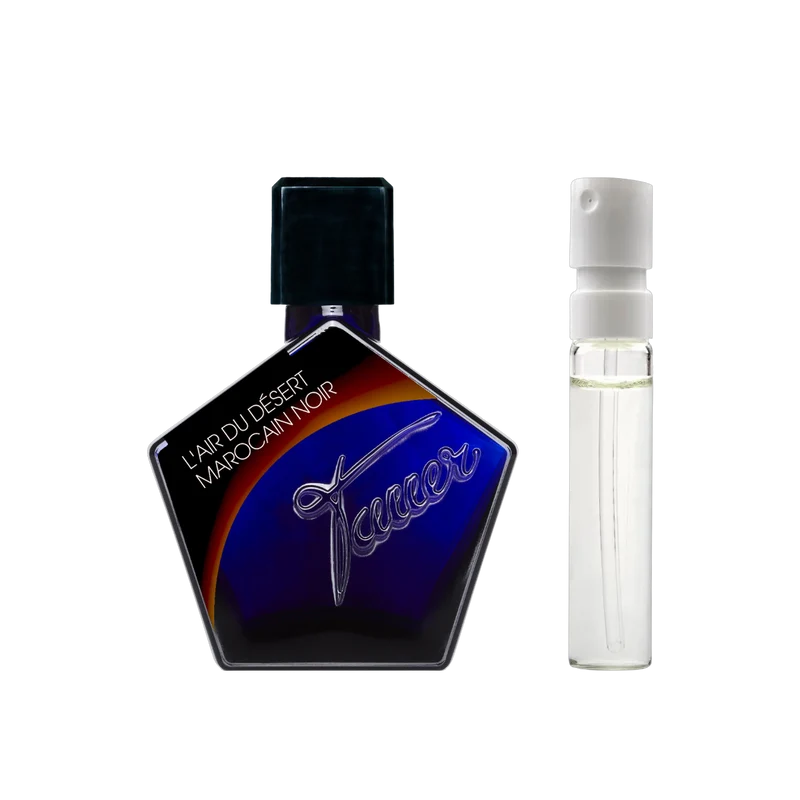 Andy Tauer - L'Air du Désert Marocain NOIR ELIXIR