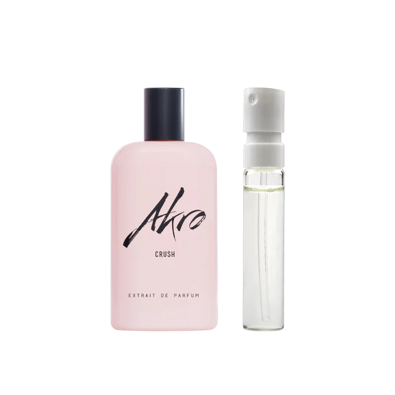 Akro Fragrances - Crush