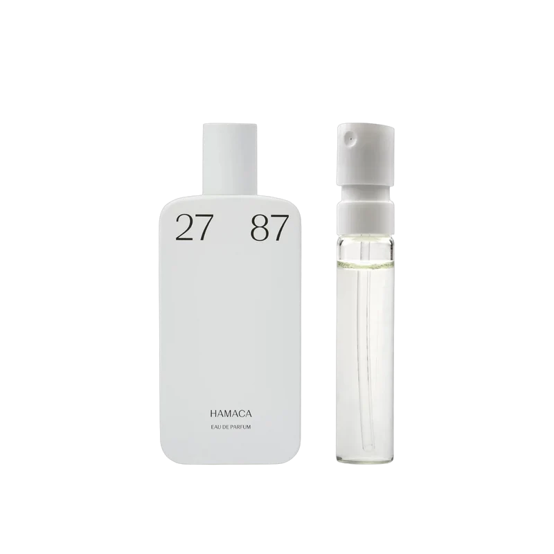 27 87 - Hamaca