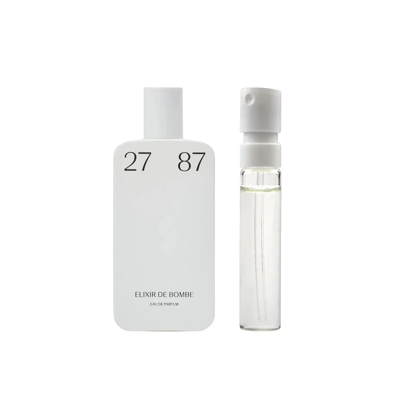 27 87 - Elixir De Bombe