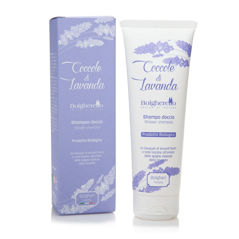 Shampoo Doccia