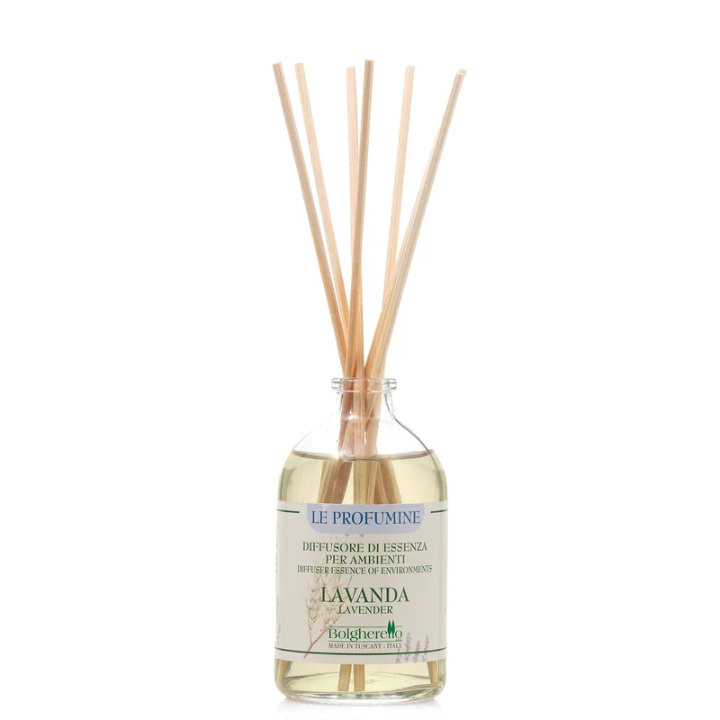 Diffusore di Essenza Lavanda