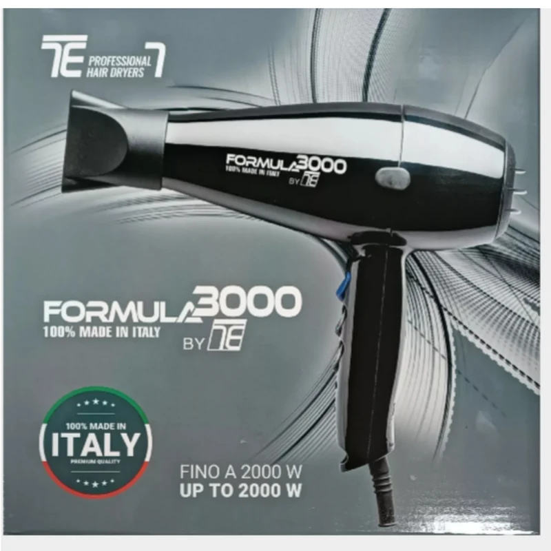 Tecno Dry Formula 3000 - 2000w