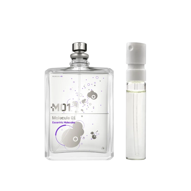 Escentric Molecules - Molecule 01