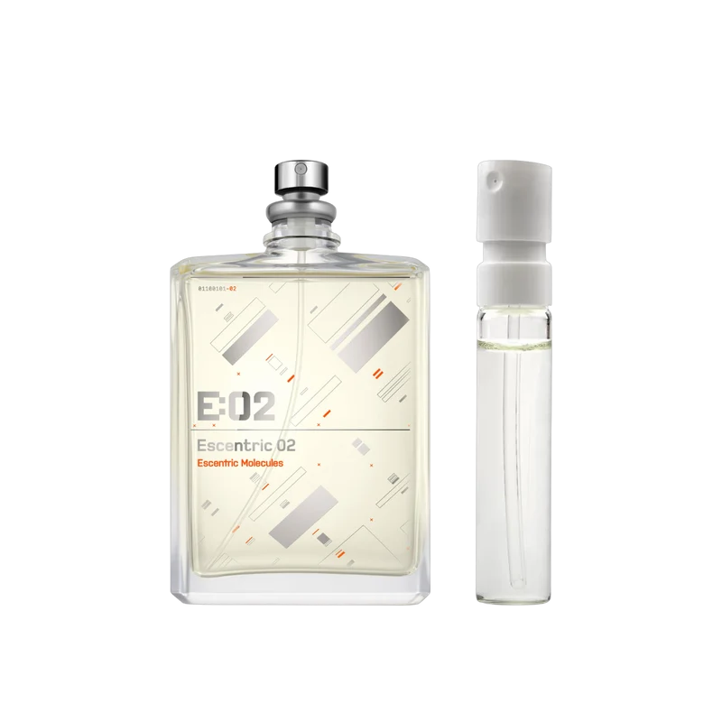 Escentric Molecules - Escentric 02