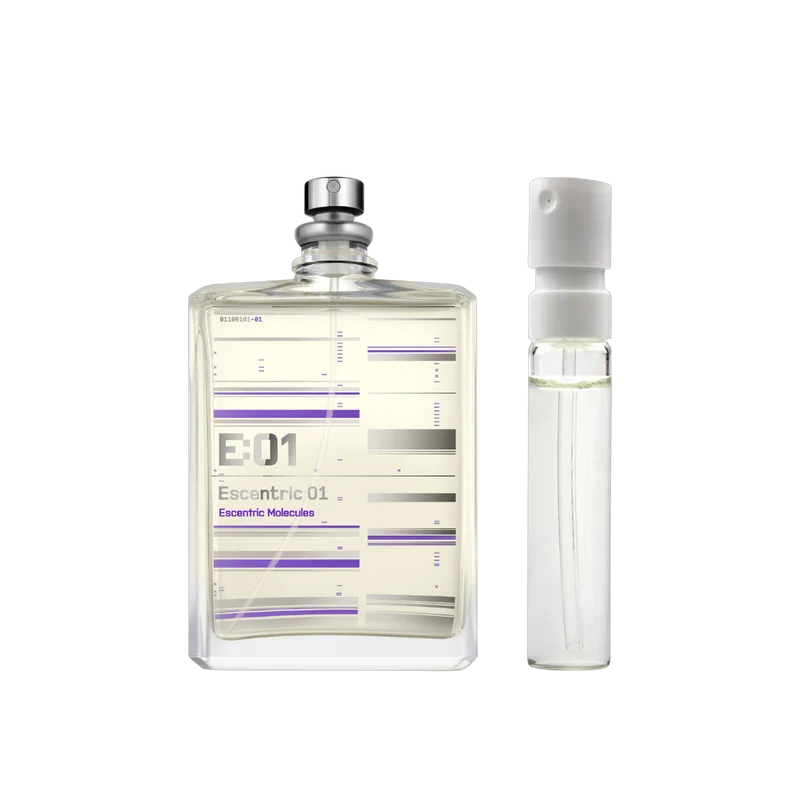 Escentric Molecules - Escentric 01