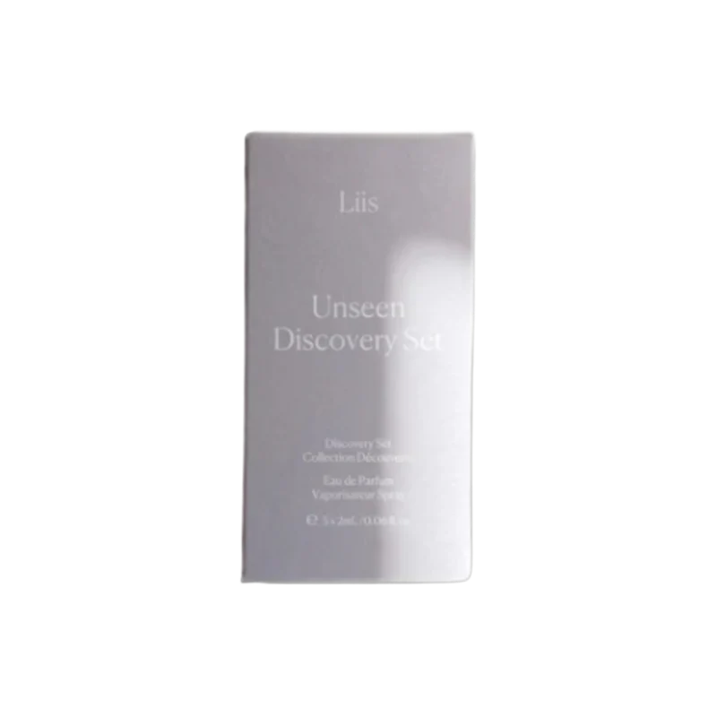 Discovery Kit "Unseen" - Liis
