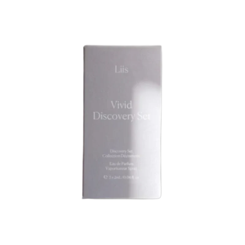 Discovery Kit "Vivid" - Liis