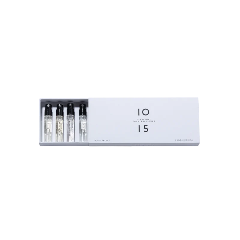 Discovery Kit - ROOM 1015