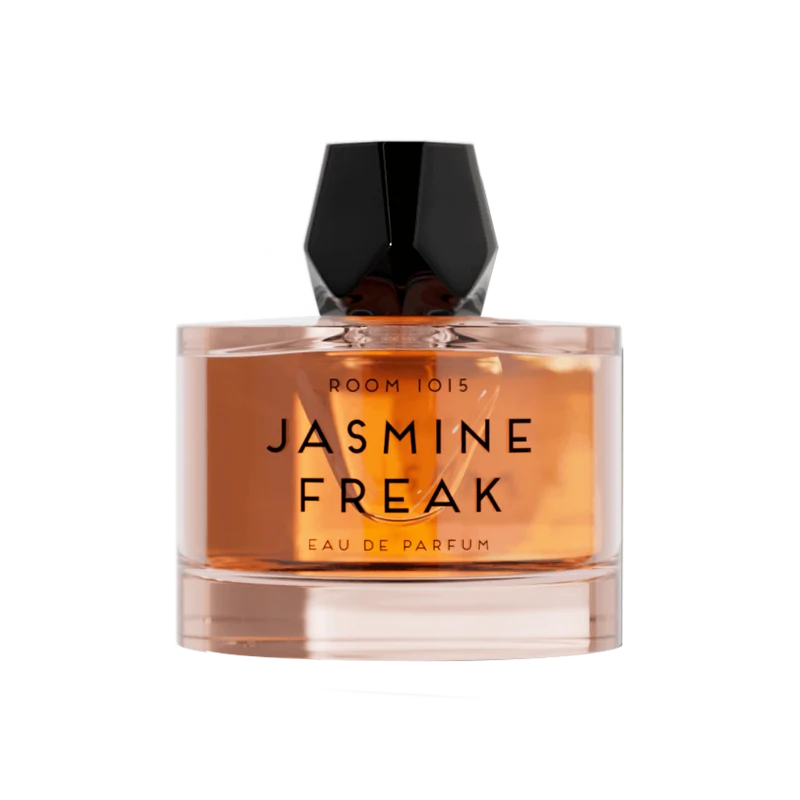 Jasmine Freak