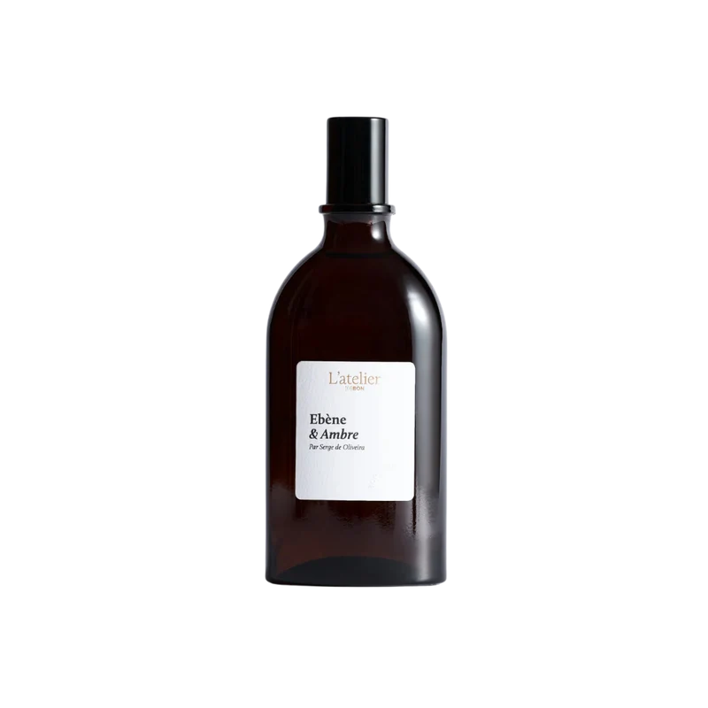 Ebène & Ambre
