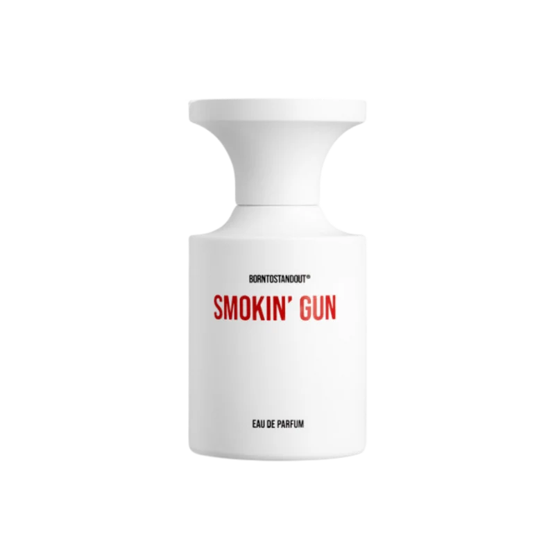 Smokin' Gun
