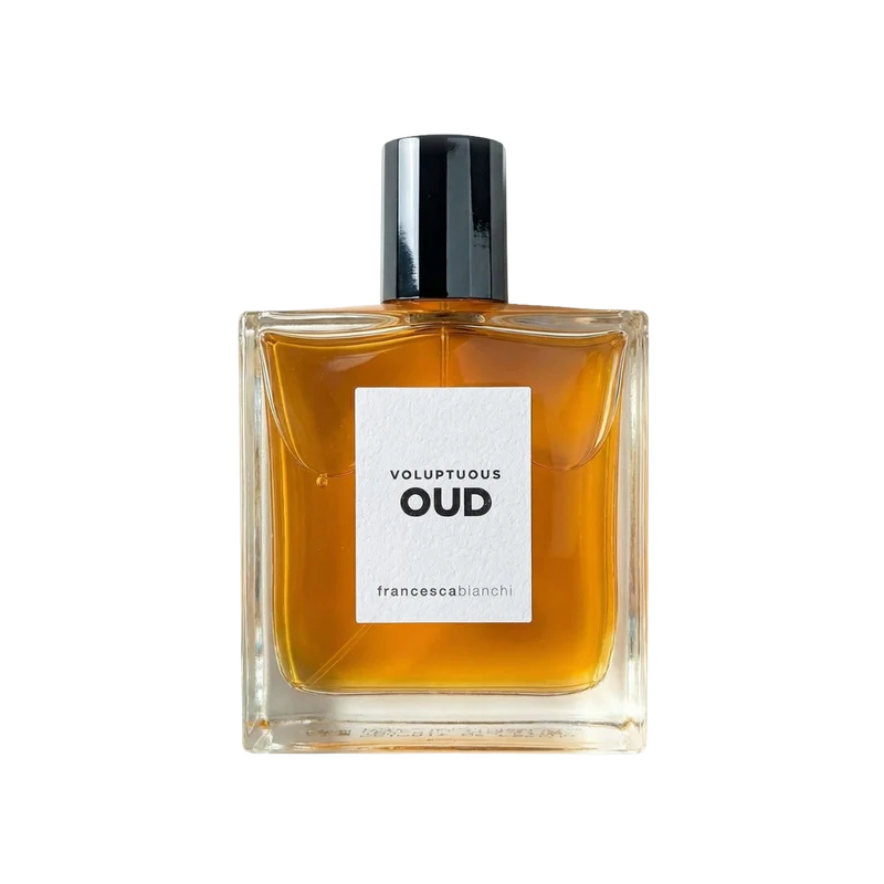 Voluptuous Oud