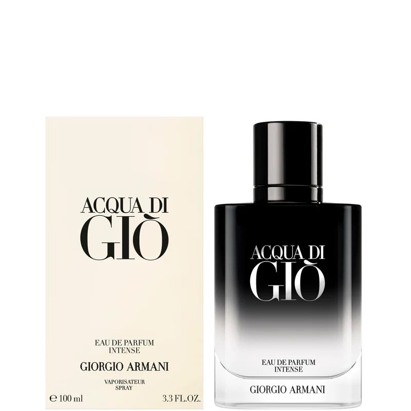 Acqua di Gio' Pour Homme Eau de Parfum Intense