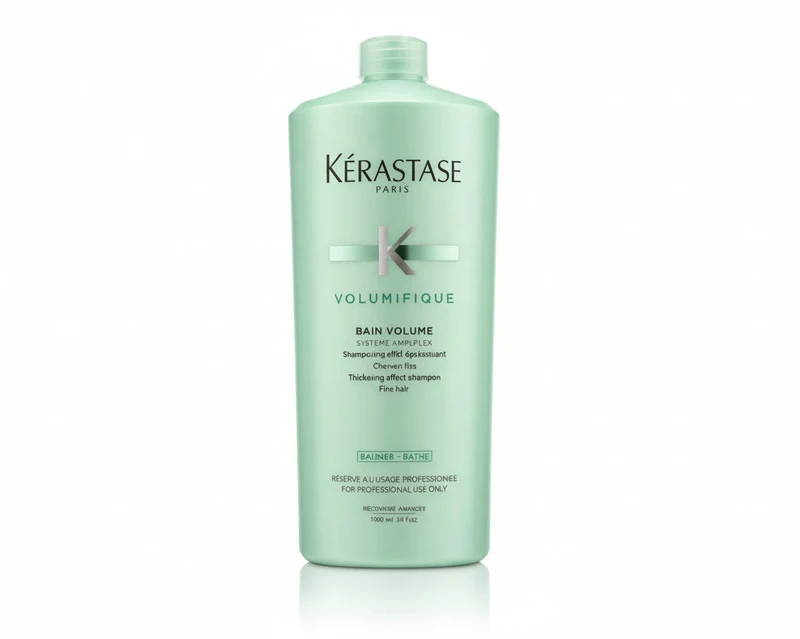 Kérastase Resistance Bain Volumifique Shampoo 1000ml