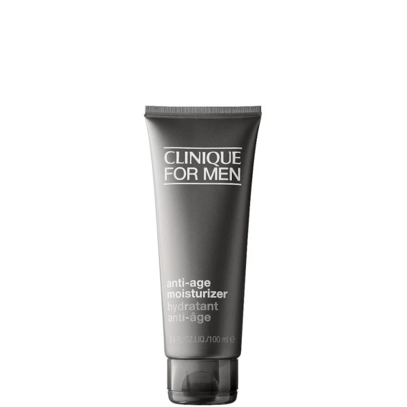 For Men Anti-Age Moisturizer - Idratante Anti-Età 100 ML