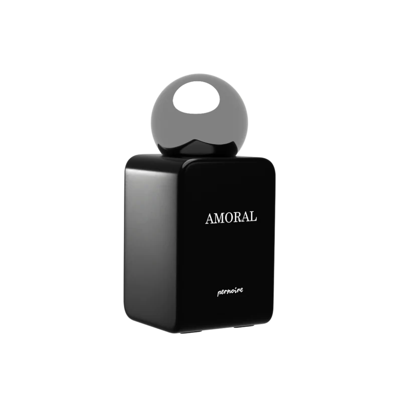 Amoral