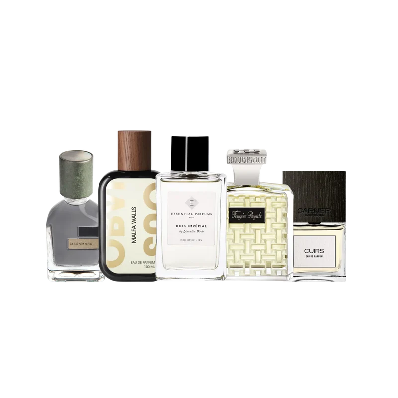 Kit de Muestras for HIM