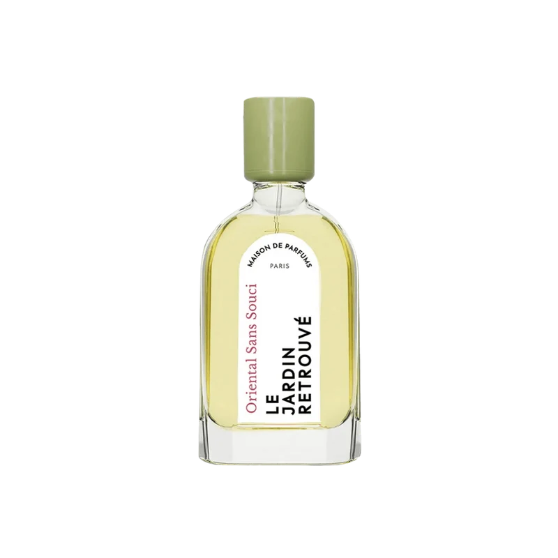 Oriental Sans Souci - Le Relaxant