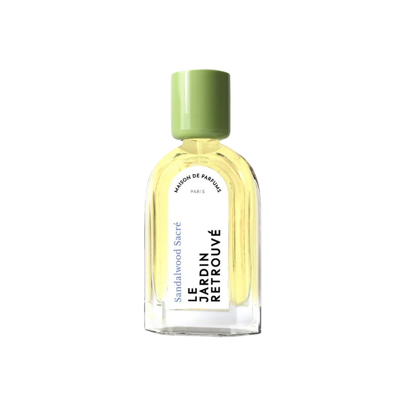 Sandalwood Sacré - L'Harmonisateur
