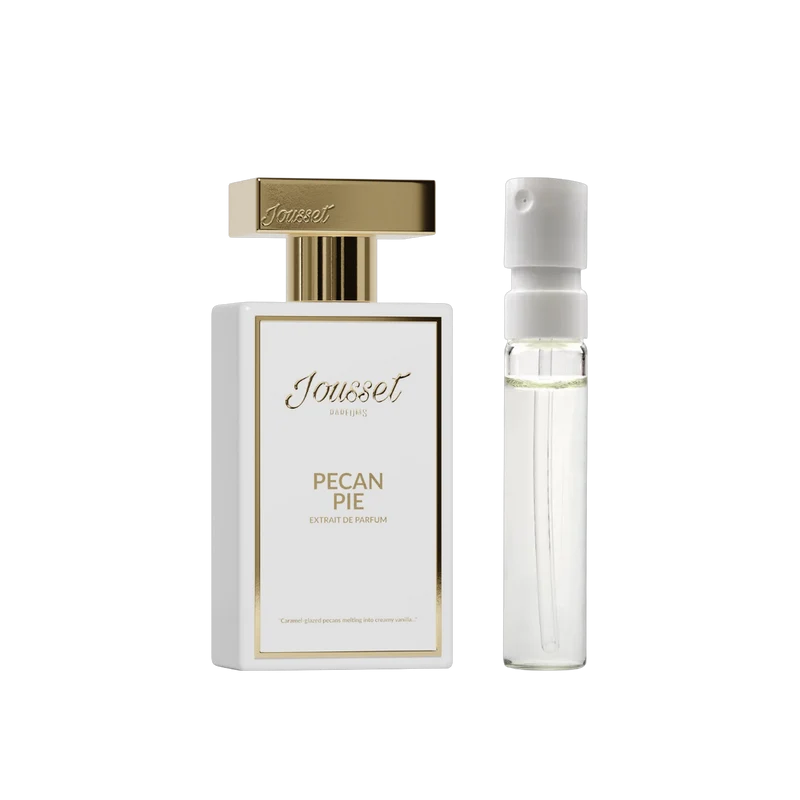 Jousset Parfums - Pecan Pie