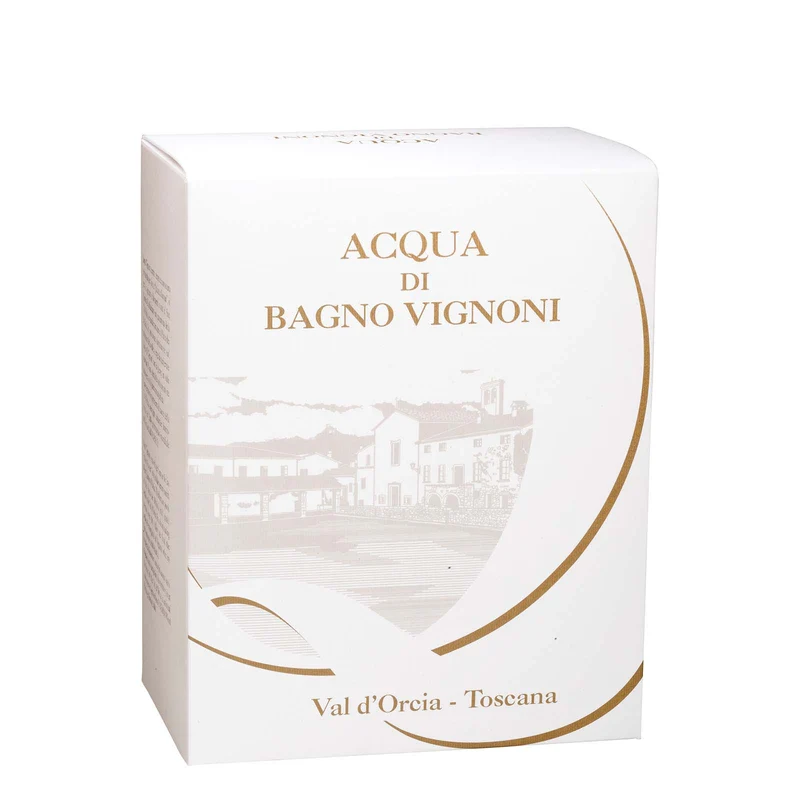 Confezione regalo Cipresso