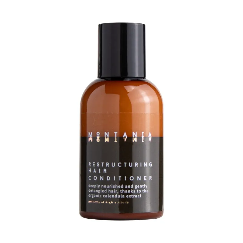 Balsamo, 48 ml - Montania