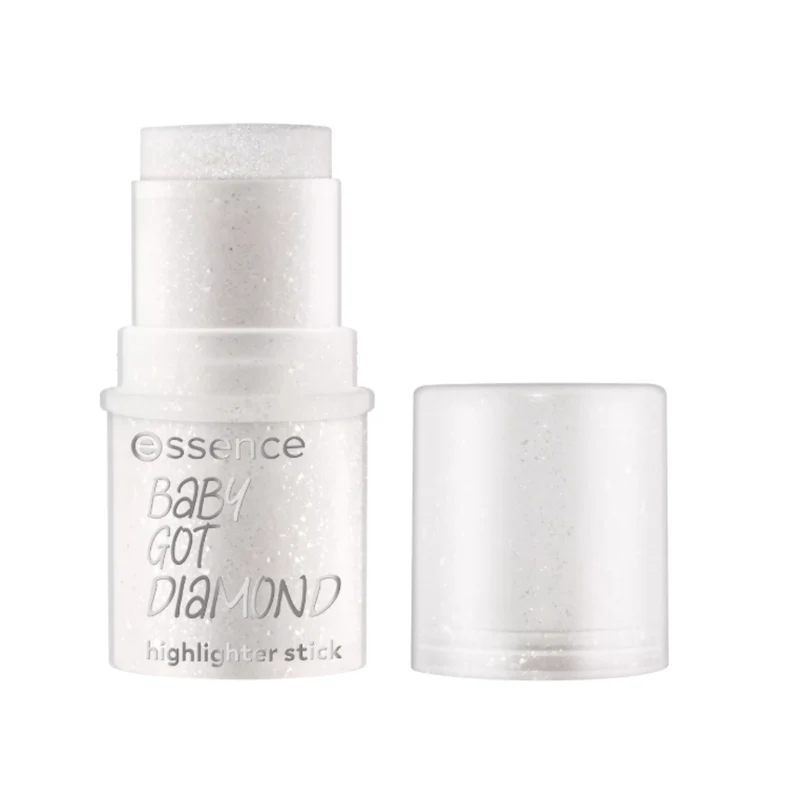 Essence Baby Got Diamond Illuminante Stick